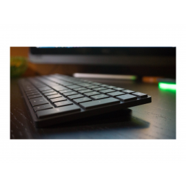 Microsoft Designer Bluetooth Desktop - Juego de teclado y ratón - inalámbrico - Bluetooth 4.0 - español