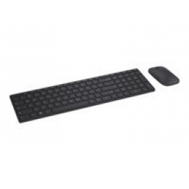 Microsoft Designer Bluetooth Desktop - Juego de teclado y ratón - inalámbrico - Bluetooth 4.0 - español