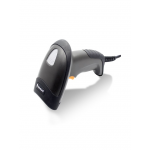 Newland - Lector de codigo de barras - NLS-HR3280-S5 - 1D y 2D - USB - Doble iluminacion - Sonido Beep - Indicador LED - Sellado IP42 - No incluye stand - 5 años de garantia