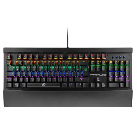 Primus Gaming - Keyboard - Wired - Spanish - USB - Ball200S Rd PKS-201S