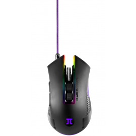 Primus Gaming - Mouse - USB - Wired - Gladius10000SPMO-201