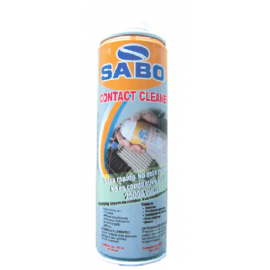 Sabo - Cleaning Kit - Externo