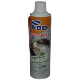 SABO CONTACT CLEANER  590 ML(20 OZ)