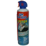 SABO DUSTER AIRE COMPRIMIDO 590ML (20OZ)