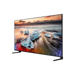 Samsung - QLED TV - Smart TV - 75