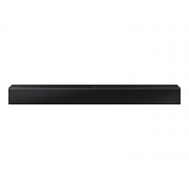 Samsung SoundBar - Speakers - Black - HW-T400