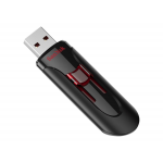 SanDisk Cruzer Glide - Unidad flash USB - 32 GB - USB 3.0