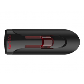 SanDisk Cruzer Glide - Unidad flash USB - 32 GB - USB 3.0