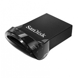 SanDisk Ultra Fit - Unidad flash USB - 32 GB - USB 3.1