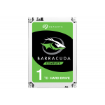 Seagate Guardian BarraCuda ST1000LM048 - Disco duro - 1 TB - interno - 2.5