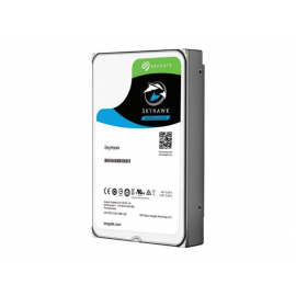 Seagate SkyHawk Surveillance HDD ST3000VX009 - Disco duro - 3 TB - interno - 3.5