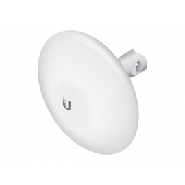 Ubiquiti Nanobeam M5-16 - Puente inalámbrico - AirMax - Wi-Fi, AirMax - 5 GHz