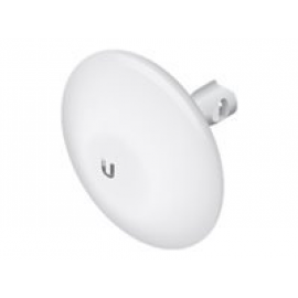 Ubiquiti Nanobeam M5-16 - Puente inalámbrico - AirMax - Wi-Fi, AirMax - 5 GHz