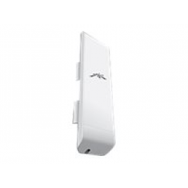 Ubiquiti NanoStation M2 - Punto de acceso inalámbrico - AirMax - AirMax - 2.4 GHz