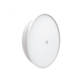 Ubiquiti PowerBeam ac Gen2 PBE-5AC-ISO-Gen2 - Puente inalámbrico - GigE, AirMax ac - AirMax ac - 5 GHz - alimentación cc