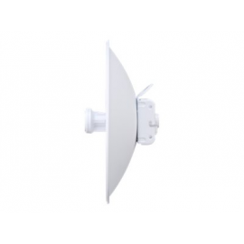 Ubiquiti PowerBeam ac PBE-2AC-400 - Puente inalámbrico - AirMax ac - AirMax ac - alimentación cc