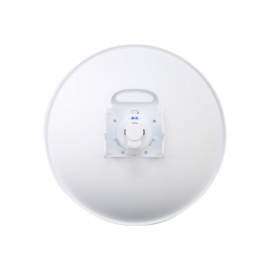 Ubiquiti PowerBeam ac PBE-5AC-GEN2 - Puente inalámbrico - GigE, AirMax ac - AirMax ac - alimentación cc