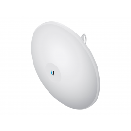 Ubiquiti PowerBeam M5 PBE-5AC-500 - Puente inalámbrico - GigE, AirMax - AirMax