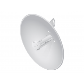 Ubiquiti PowerBeam M5 PBE-M5-400 - Puente inalámbrico - GigE, AirMax - AirMax