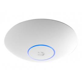 Ubiquiti Unifi AP-AC Long Range - Punto de acceso inalámbrico - Wi-Fi - Banda doble (paquete de 5) - Sin PoE