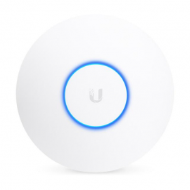 Ubiquiti UniFi UAP-AC-HD - Punto de acceso inalámbrico - 802.11ac Wave 2 - Wi-Fi 5 - 2.4 GHz, 5 GHz