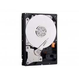 WD Blue WD10EZEX - Disco duro - 1 TB - interno - 3.5