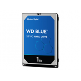 WD Blue WD10SPZX - Disco duro - 1 TB - interno - 2.5