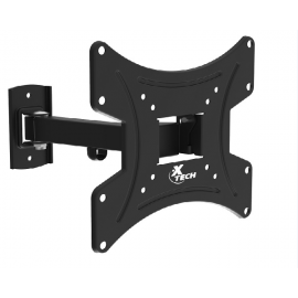 Xtech - Wall mount bracket - Tilt/Swivel 23-42