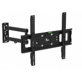 Xtech - Wall mount bracket - Tilt/Swivel 32-55