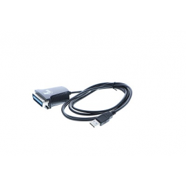 Xtech USB-A to C36 Parallel printer Adapter Cable 6ft  XTC-318