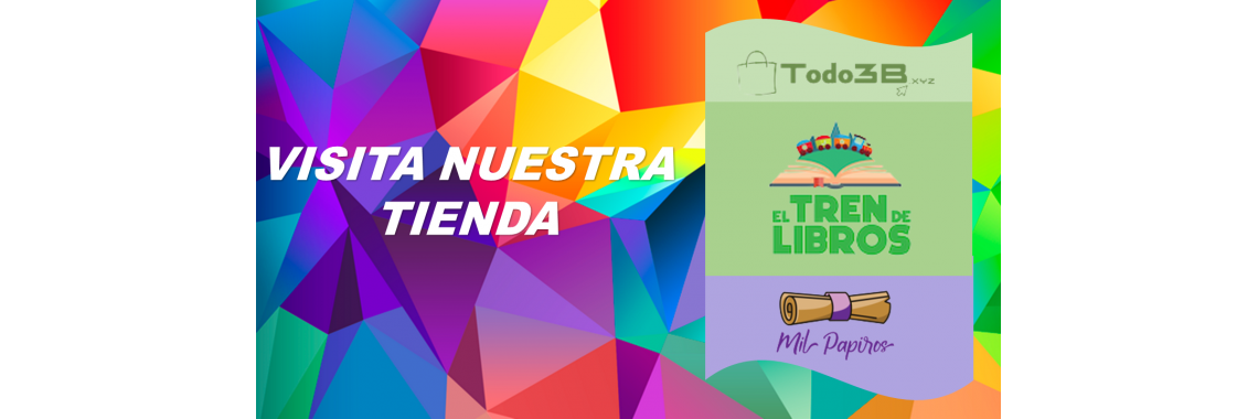 Visita nuestras tiendas